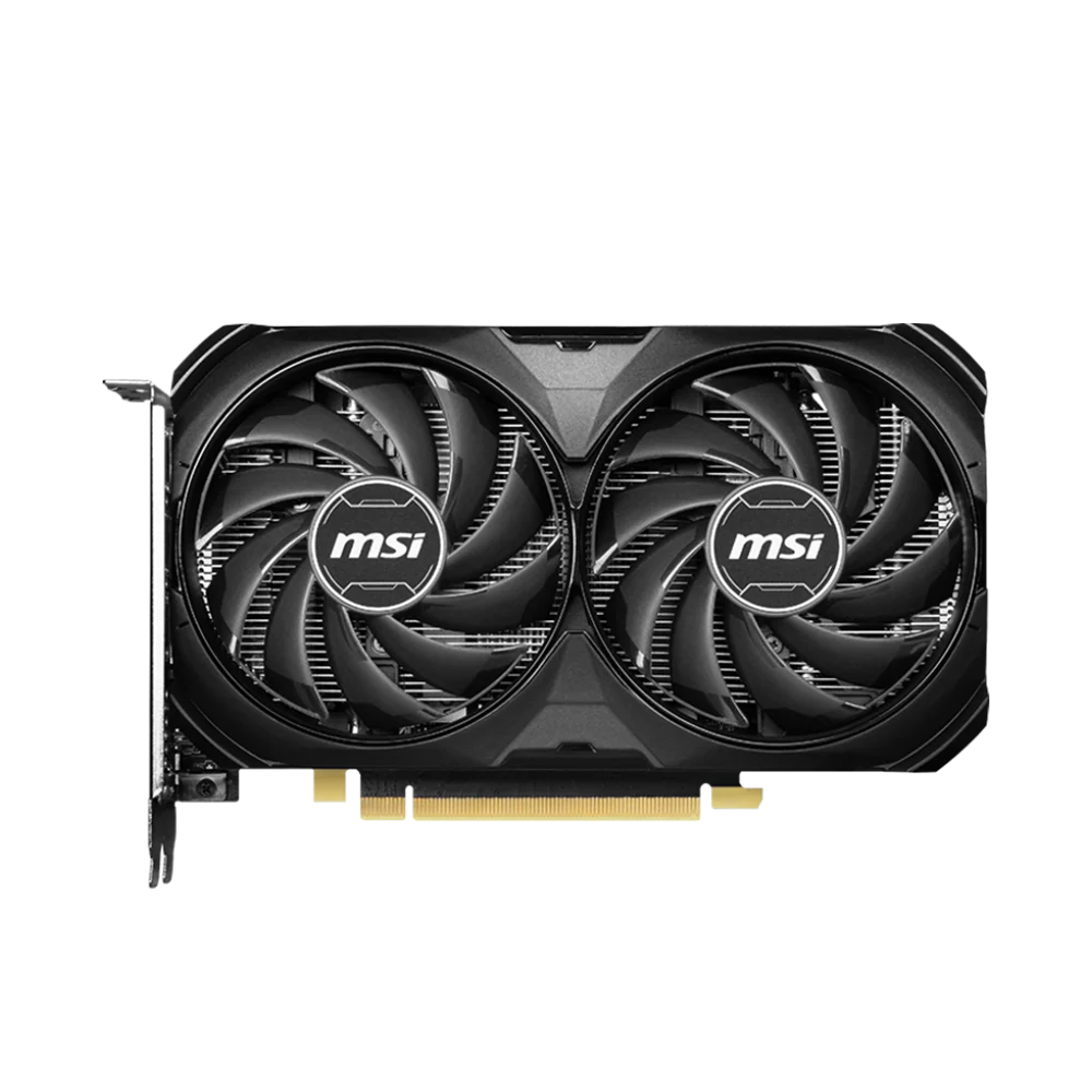 6GB GTX 1660 TI VGA CARD - USED
