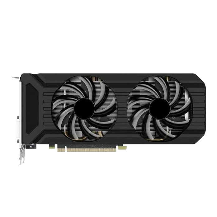 6GB GTX 1660 VGA CARD - USED