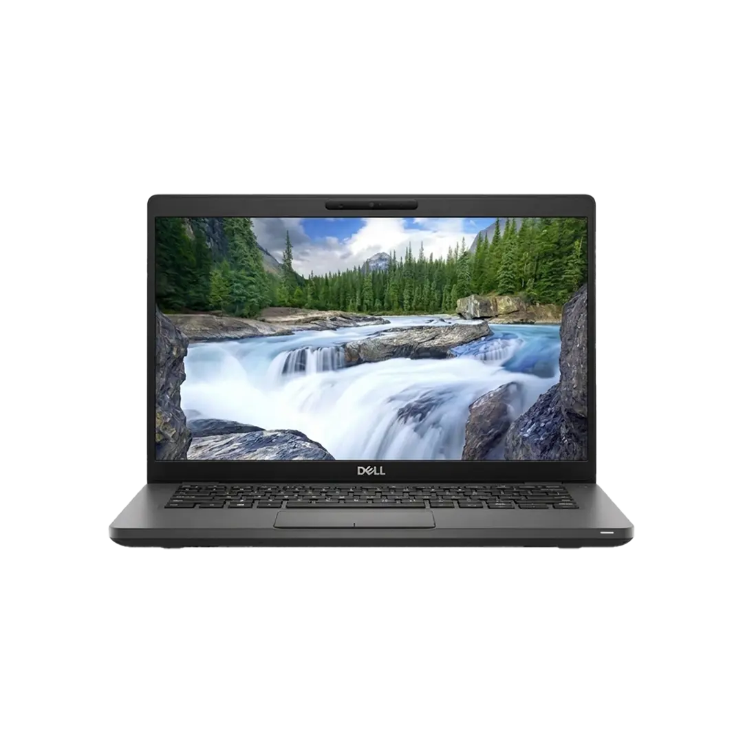 USED DELL LATITUDE 5400 I5 8TH GEN / 8GB RAM / 256GB NVME / 14.0 INCH - laptops