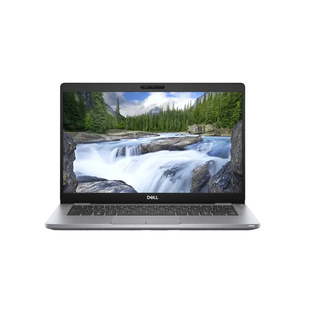 USED DELL LATITUDE 5410 I7 10TH GEN / 8GB RAM / 256GB NVME / 14.0 INCH - laptops