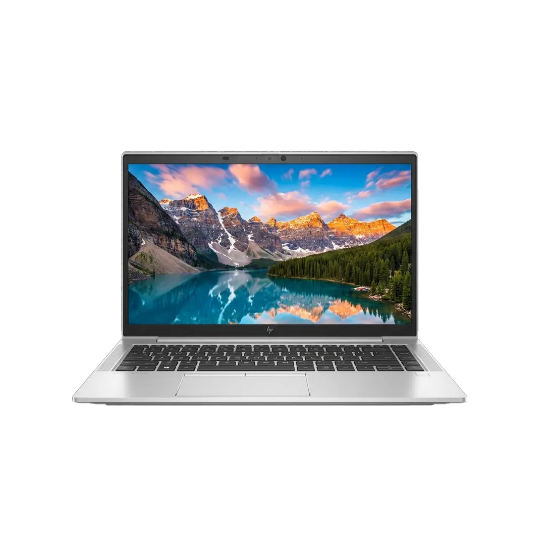 USED HP ELITEBOOK 840 G8 I5 11TH GEN / 8GB RAM / 256GB NVME / 14.0 INCH - laptops