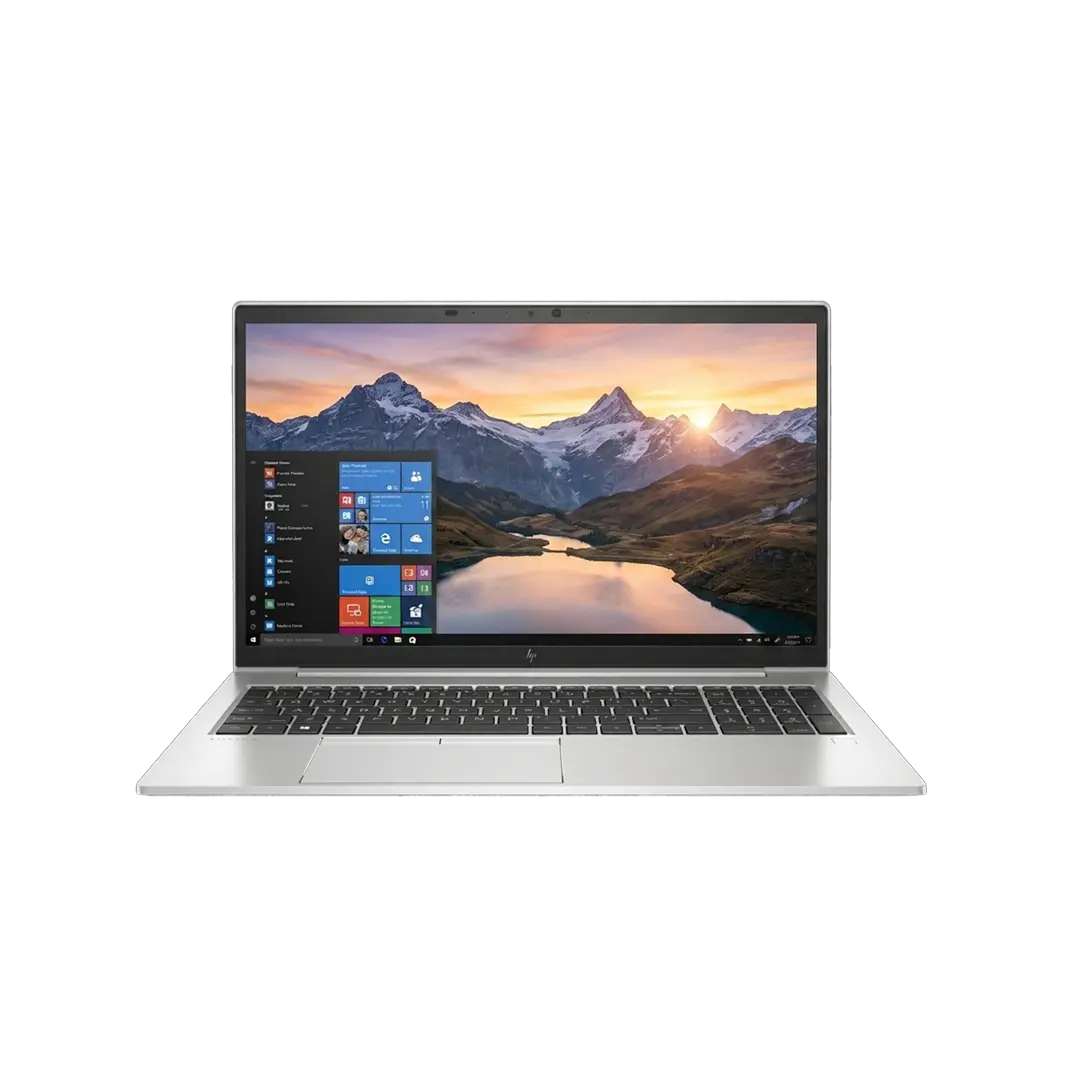 USED HP ELITEBOOK 850 G7 I5 10TH GEN / 8GB RAM / 256GB NVME / 15.6 INCH - laptops