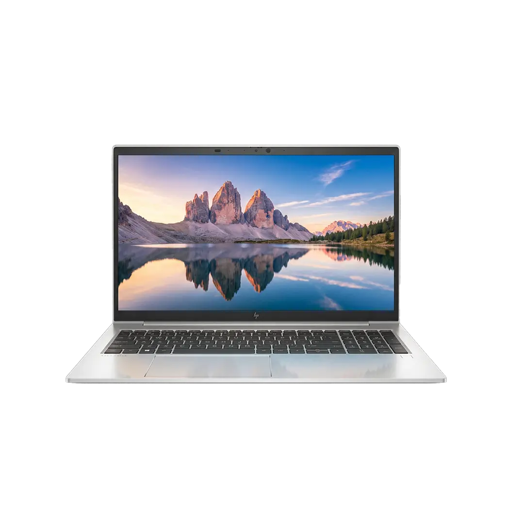 USED HP ELITEBOOK 850 G8 I5 11TH GEN / 8GB RAM / 256GB NVME / 15.6 INCH - laptops
