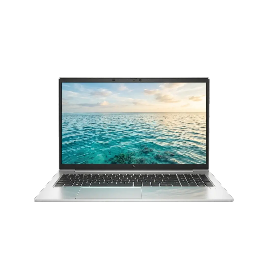 USED HP ELITEBOOK 850 G8 I7 11TH GEN / 8GB RAM / 256GB NVME / 15.6 INCH - laptops