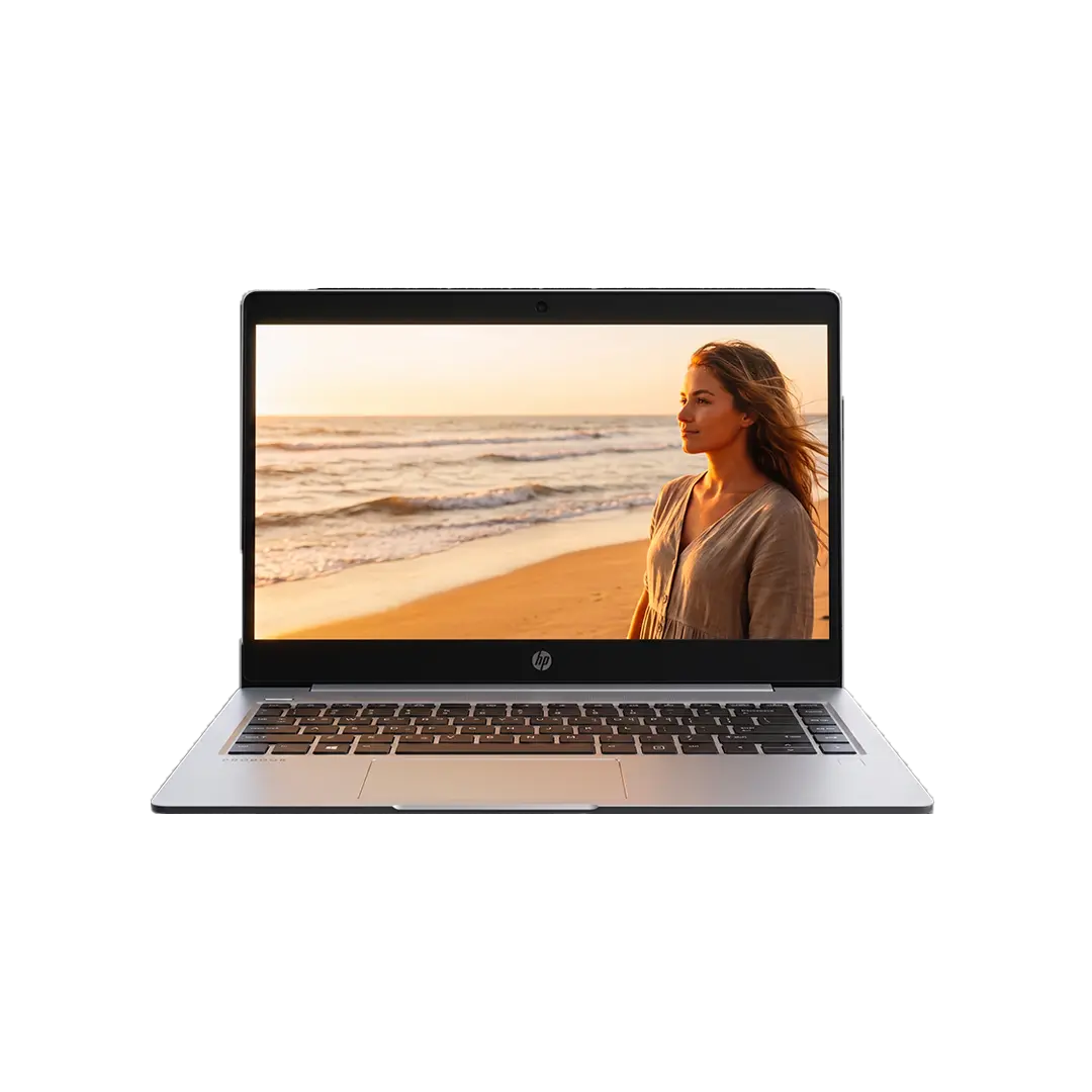 USED HP PROBOOK 440 G7 I5 10TH GEN / 8GB RAM / 256GB NVME / 14.0 INCH - laptops